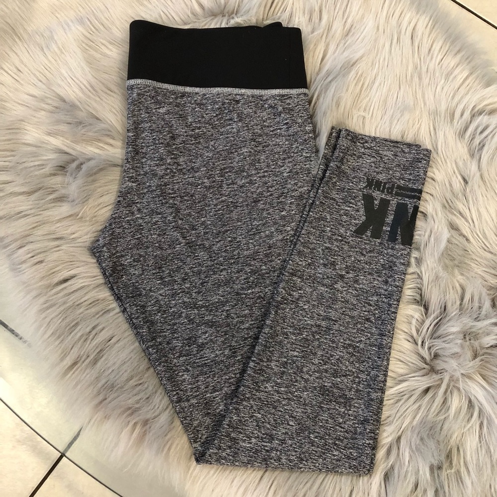 PINK by Victoria Secret Yoga Leggings